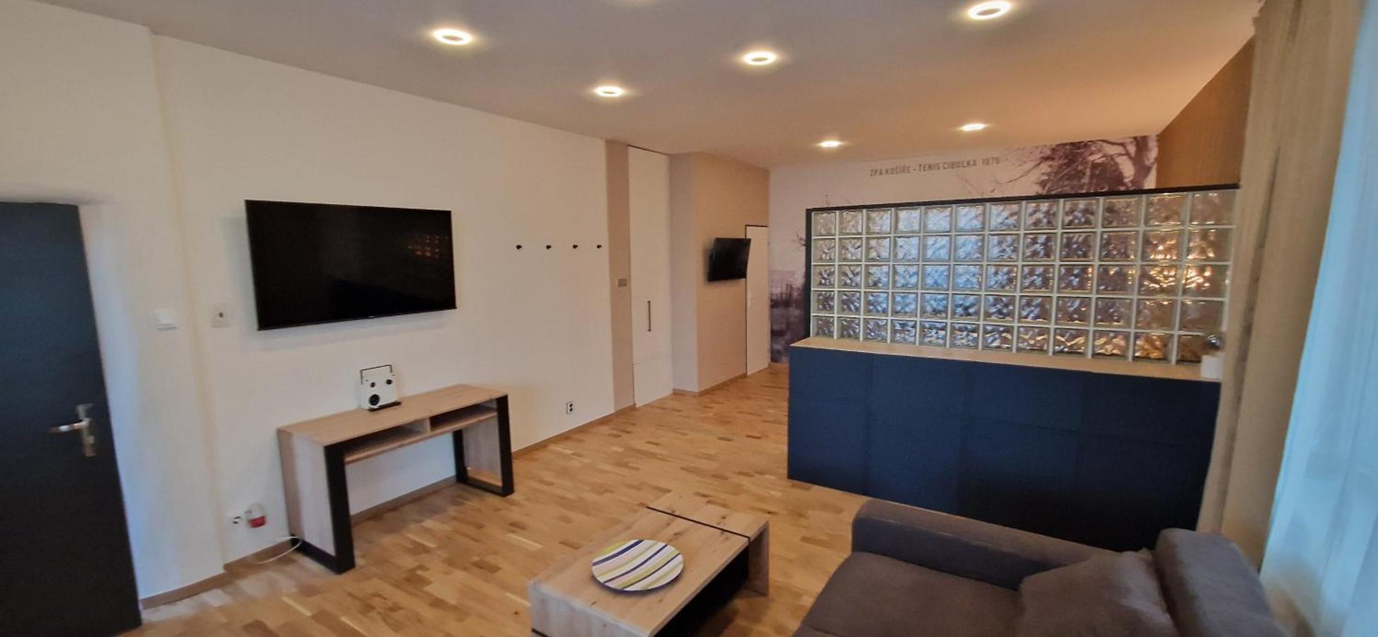 Sport Pension Cibulka Прага Экстерьер фото