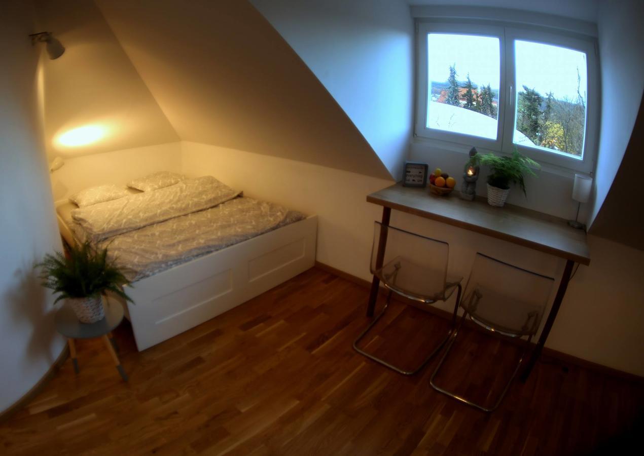Sport Pension Cibulka Прага Экстерьер фото