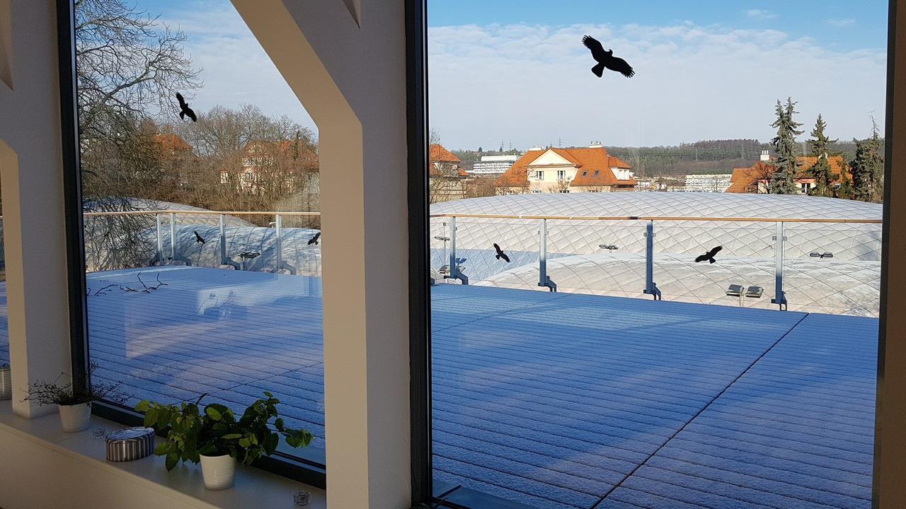 Sport Pension Cibulka Прага Экстерьер фото